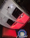 2007-2013 Chevy Silverado Headlight Retrofit Prebuilt Healight