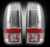 Ford Superduty F250 F350 F450 F550 F650 1999 thru 2007 & Ford F150 1997 thru 2003 Straight aka "Style" Side