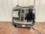 2014-2018 GMC Sierra 2500/3500 headlight build